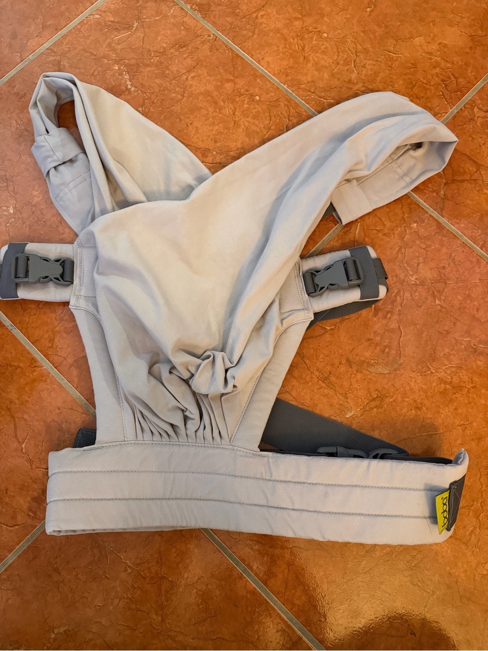 Boba Wrap